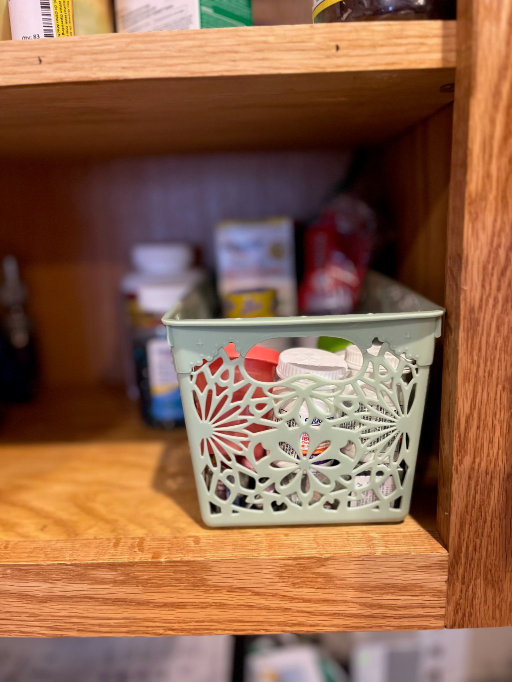 Dollar Tree for the&nbsp;win!